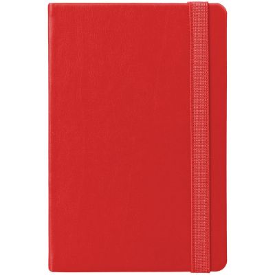 Ежедневник Replica Mini, недатированный, красный-1