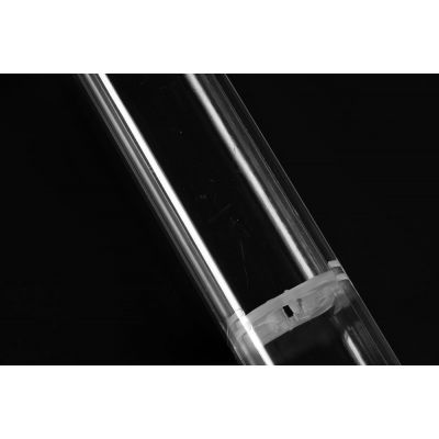 Футляр Crystal для 1 ручки, прозрачный-6