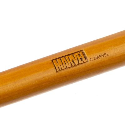 Зонт-трость Tony Stark, черный-7