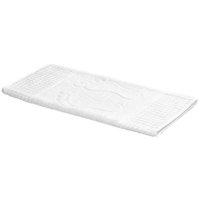 Коврик для ног For Rooms, белый-1