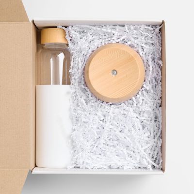 Набор Enviro Eco, белый-2