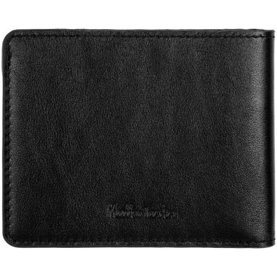 Портмоне Remini, черное-1