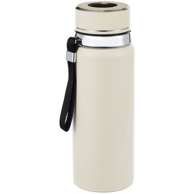 Смарт-термос Termino, ver.2, белый (молочный)-1