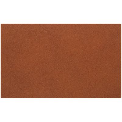 Лейбл Listra Nubuck, XL, коричневый-0