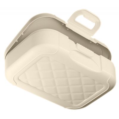 Ланчбокс с печатью Lunch Time на заказ-2