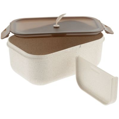 Набор ланчбоксов greenMeal-3