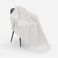 Плед Oblako, белый