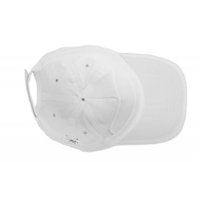 Бейсболка Unit Promo, белая-2