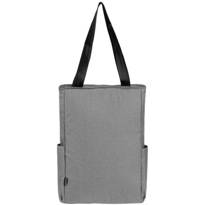 Сумка Locus, серая-3