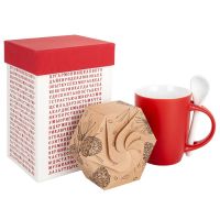 Набор «Генератор пожеланий» ver.2, красный