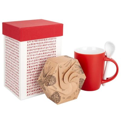 Набор «Генератор пожеланий», ver.2, красный-0