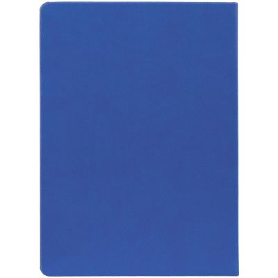 Ежедневник Butterfly, недатированный, белый с синим-2