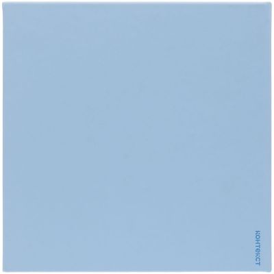 Скетчбук Object, голубой-4