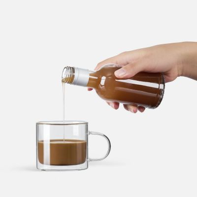 Сироп для кофе Dolcetti, пряный-1