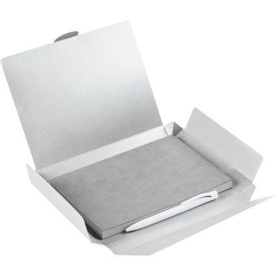 Набор Flat, серый-1