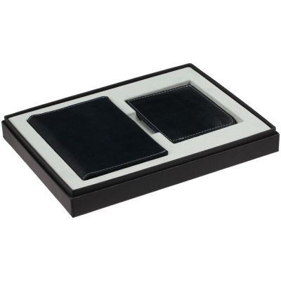 Набор Apache Privy, черный-6