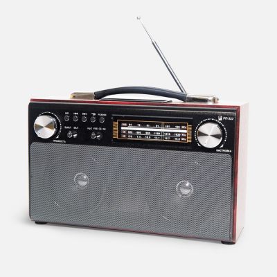 Радиоприемник «РП-322»-4
