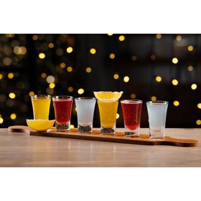 Набор шотов Partymaker, ver.2-5