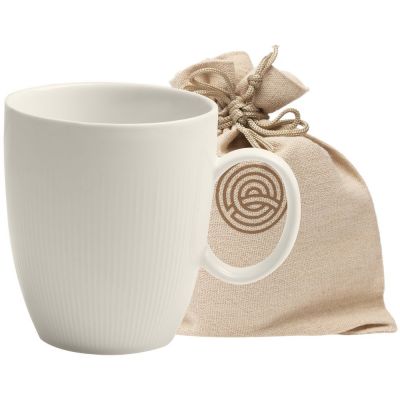 Набор Piacente: сахарница и кружка-8