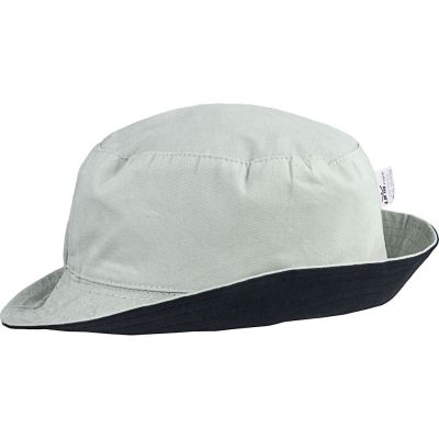 Панама «Дитя ночи» со светящимся принтом, черная-4