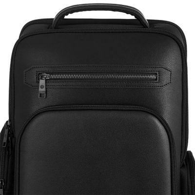 Рюкзак для ноутбука Santiago 15, черный-4