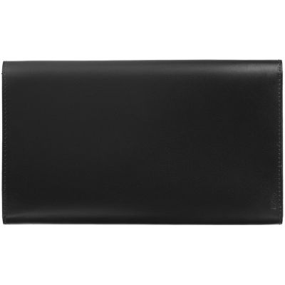 Органайзер inStream, черный-1