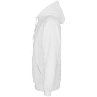 Худи унисекс Condor, белое-2