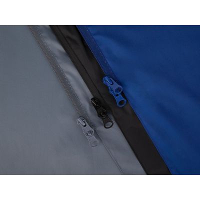 Дождевик R2, синий-11