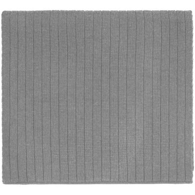 Шарф Lima, серый-1