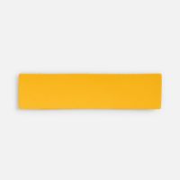 Лейбл Listra Soft Touch, S, желтый