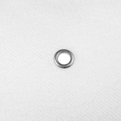 Бейсболка Standard, белая-3