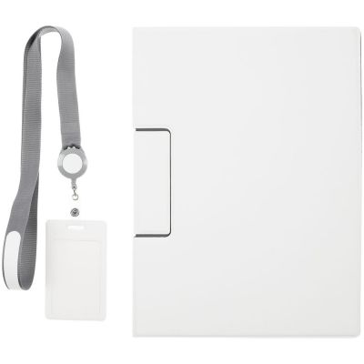 Набор Devon Span, белый-1