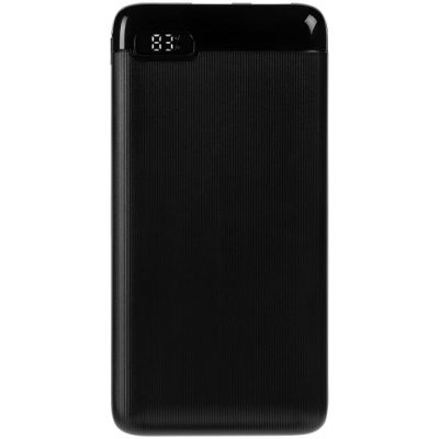 Внешний аккумулятор Fast Trick с Type-C, 10000 мАч, черный-1