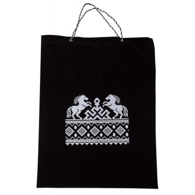 Плюшевый плед DeLuxe, золотой-2