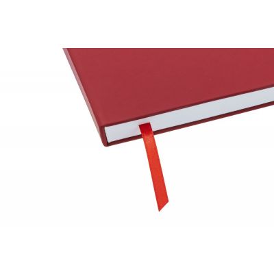 Ежедневник Covert, датированный, красный-2