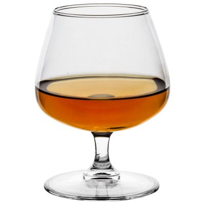 Набор из 6 бокалов для коньяка Charente-4