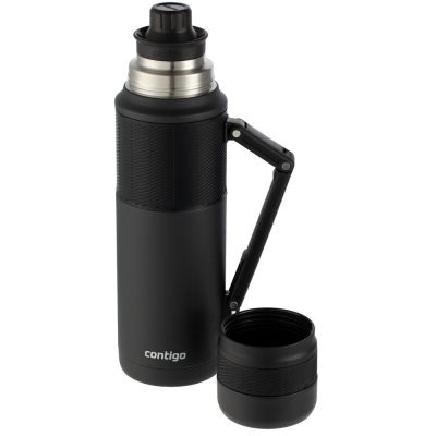 Термос Contigo XL, черный-2