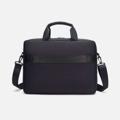 Сумка для ноутбука L255, черная-3