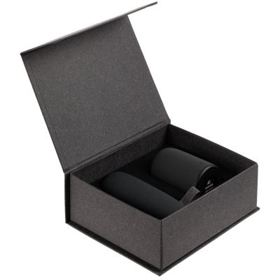 Набор Palm Beach, малый, черный-1