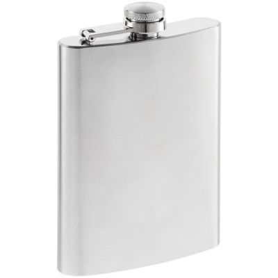 Фляжка Great Muse, стальная-0