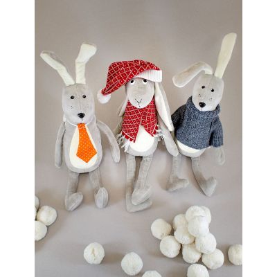 Игрушка Bucks Bunny-4