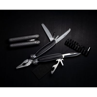 Мультитул Tool Tec-5