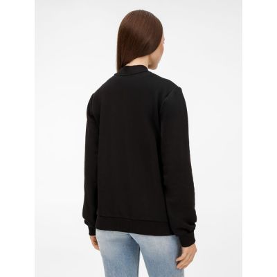 Бомбер унисекс Nuppu, черный-9