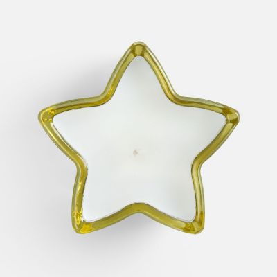 Свеча Wishlight, золотистая-1