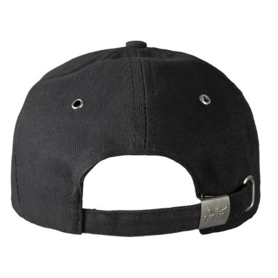 Бейсболка Unit Standard, черная-1