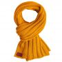 Шарф фактурный Chain Grand Max, XL, акрил