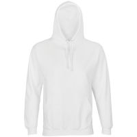 Худи унисекс Condor, белое