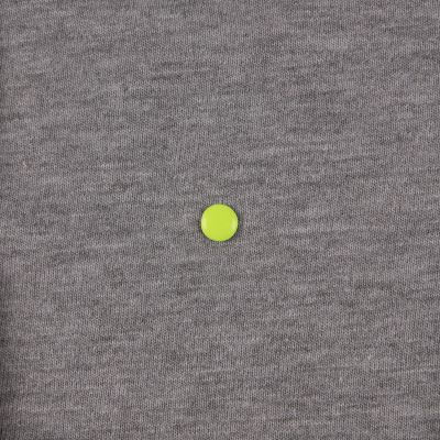Заклепка Rivet, S, желтый неон-4