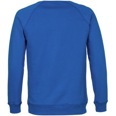 Свитшот мужской Kulonga Raeglan, ярко-синий-1