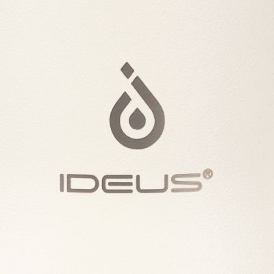 Термос для еды Tabenodo, белый (молочный)-7